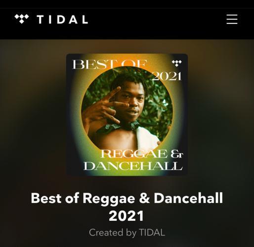 Best of Reggae & Dancehall 2021