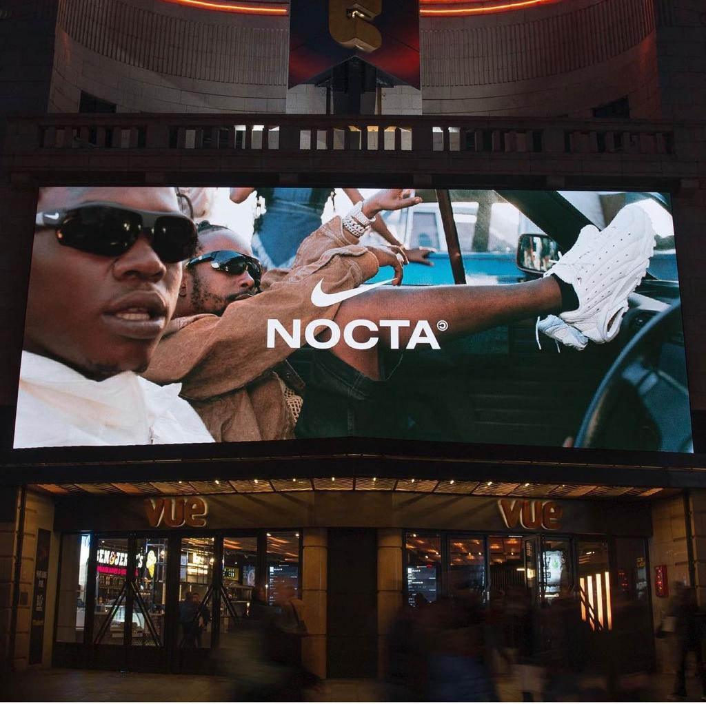 Skillibeng Nocta Vue Cinema